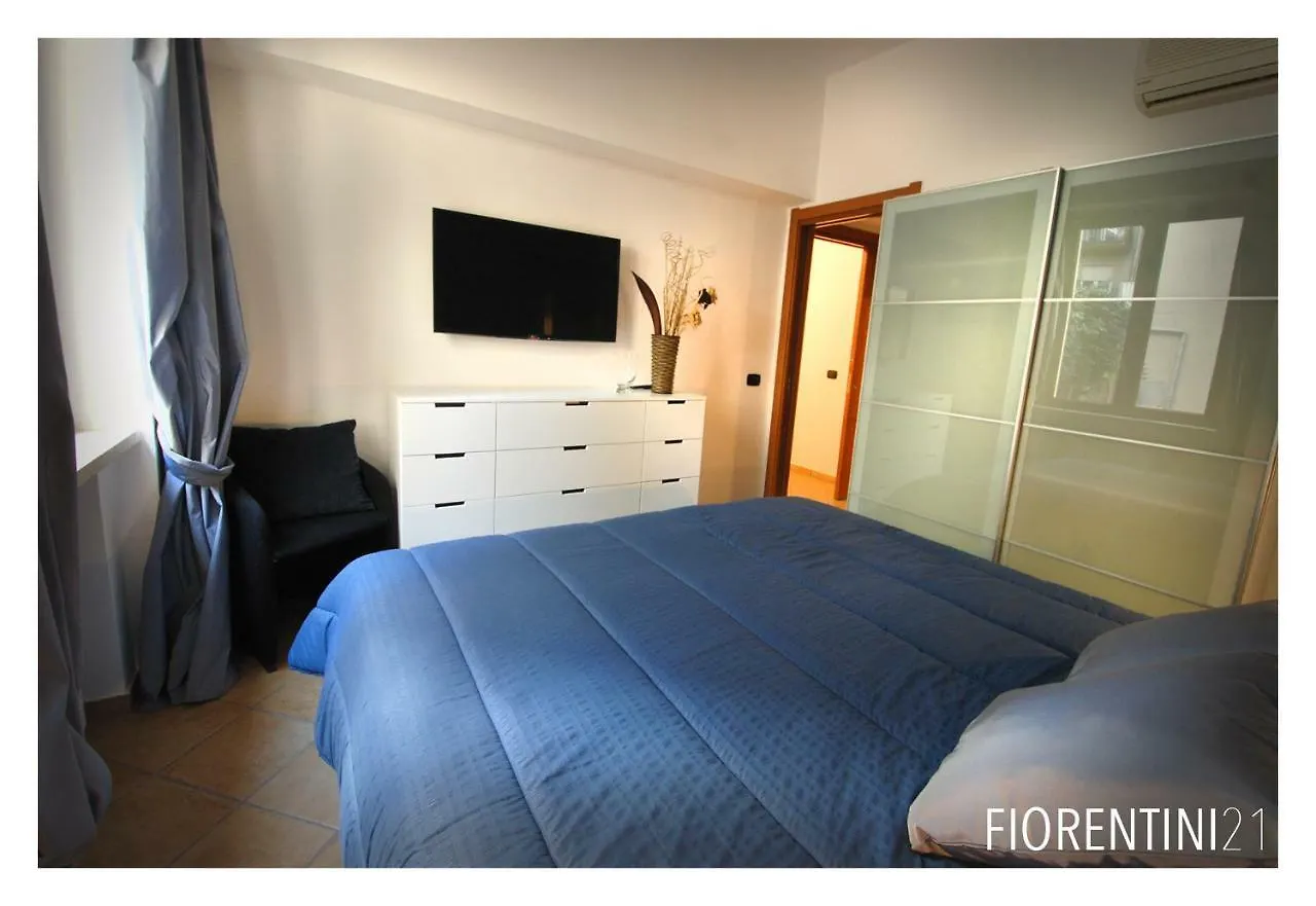 Fiorentini21 Naples