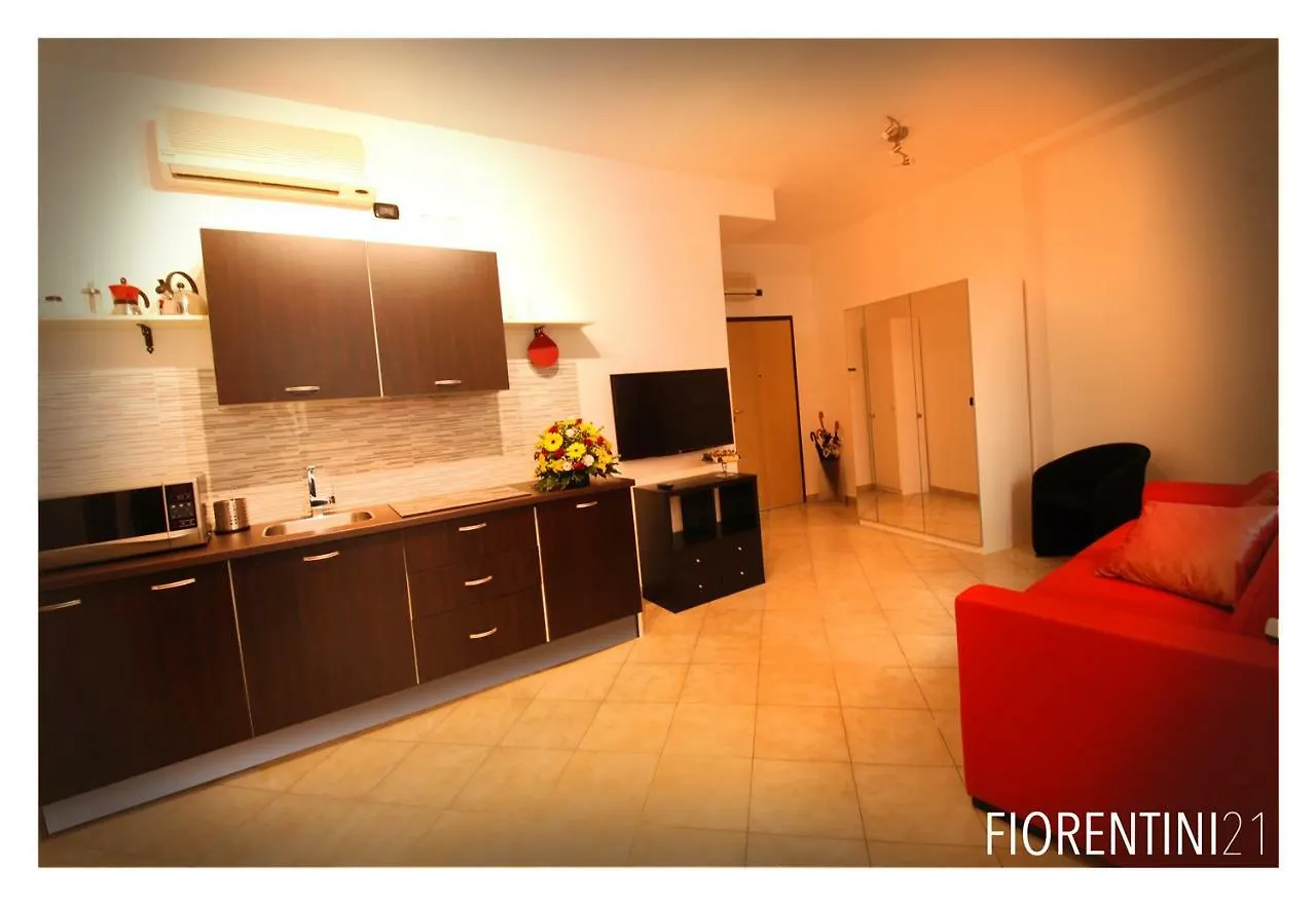 Fiorentini21 Naples