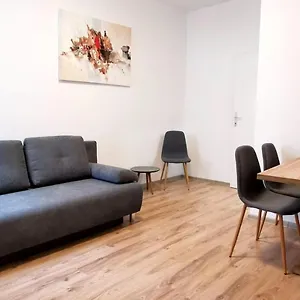  Apartment Bacher Austria