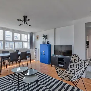  Apartment Proche Opera - 6p France
